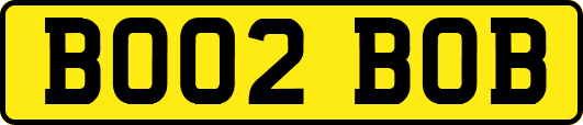 BO02BOB