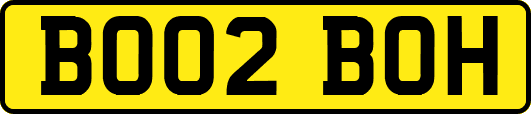BO02BOH