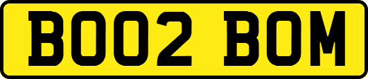 BO02BOM