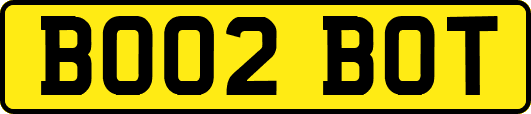 BO02BOT
