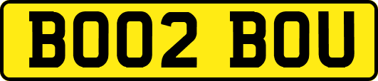 BO02BOU