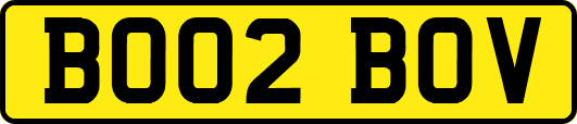 BO02BOV