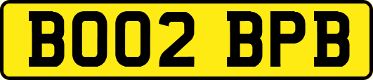 BO02BPB