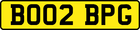 BO02BPG