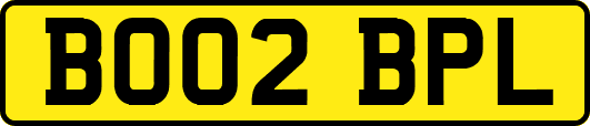 BO02BPL