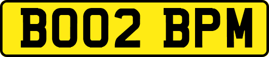BO02BPM