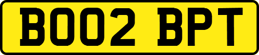BO02BPT
