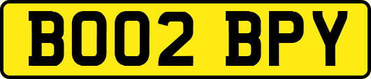 BO02BPY