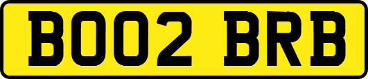 BO02BRB