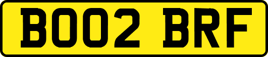 BO02BRF
