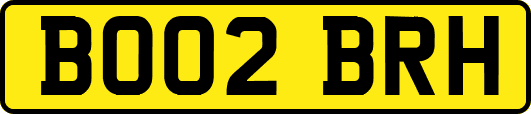 BO02BRH
