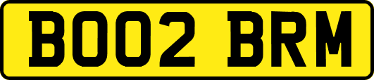 BO02BRM