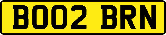 BO02BRN