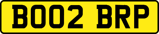 BO02BRP