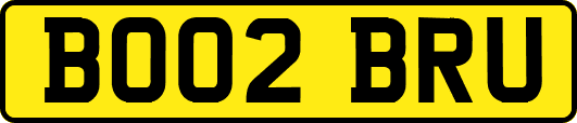 BO02BRU