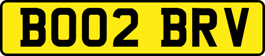 BO02BRV
