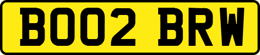 BO02BRW