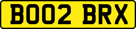 BO02BRX