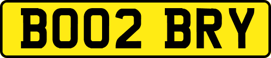 BO02BRY