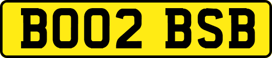 BO02BSB