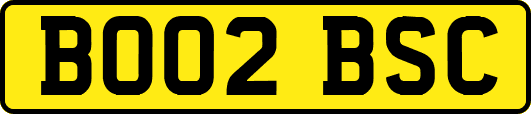 BO02BSC