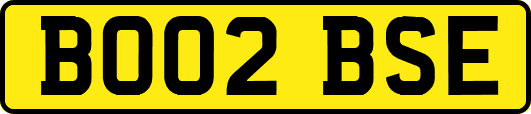 BO02BSE