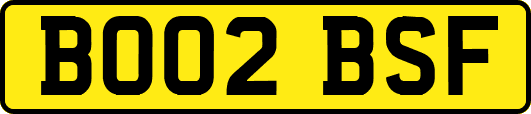 BO02BSF