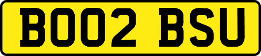 BO02BSU