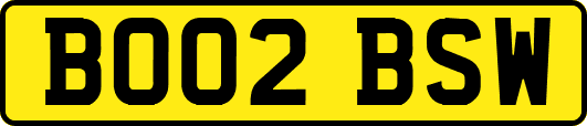 BO02BSW