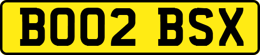 BO02BSX