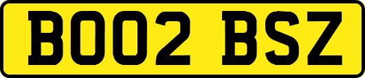BO02BSZ