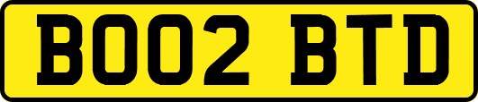 BO02BTD