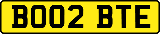 BO02BTE