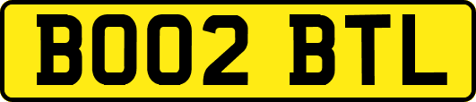BO02BTL