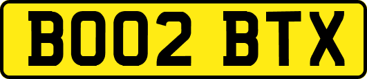 BO02BTX