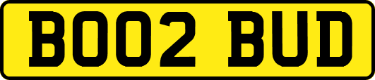 BO02BUD