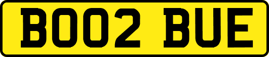 BO02BUE