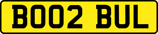 BO02BUL