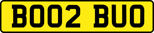 BO02BUO