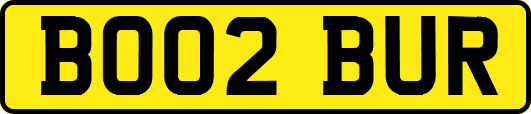 BO02BUR