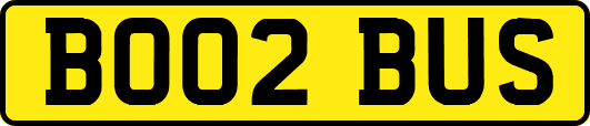BO02BUS