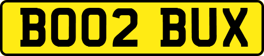 BO02BUX