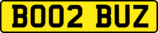 BO02BUZ