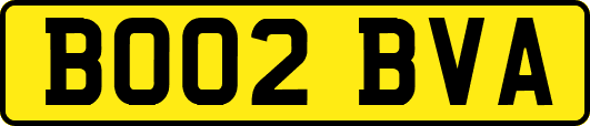 BO02BVA