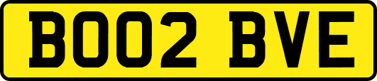 BO02BVE