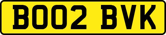 BO02BVK