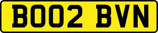 BO02BVN