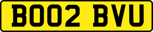 BO02BVU