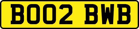 BO02BWB
