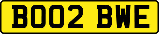 BO02BWE